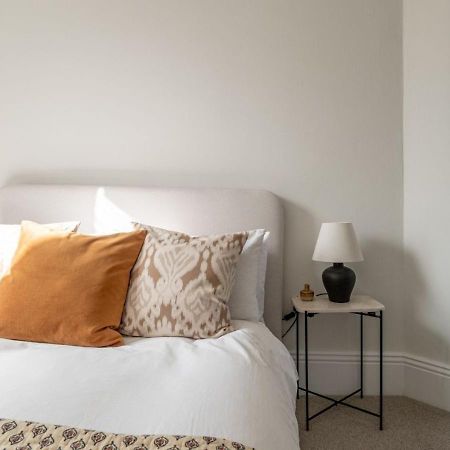 Hitchmans Mews - Stunning 2Bd In Chipping Norton! Apartment Exterior foto