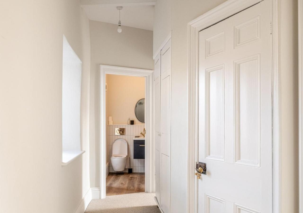 Hitchmans Mews - Stunning 2Bd In Chipping Norton! Apartment Exterior foto