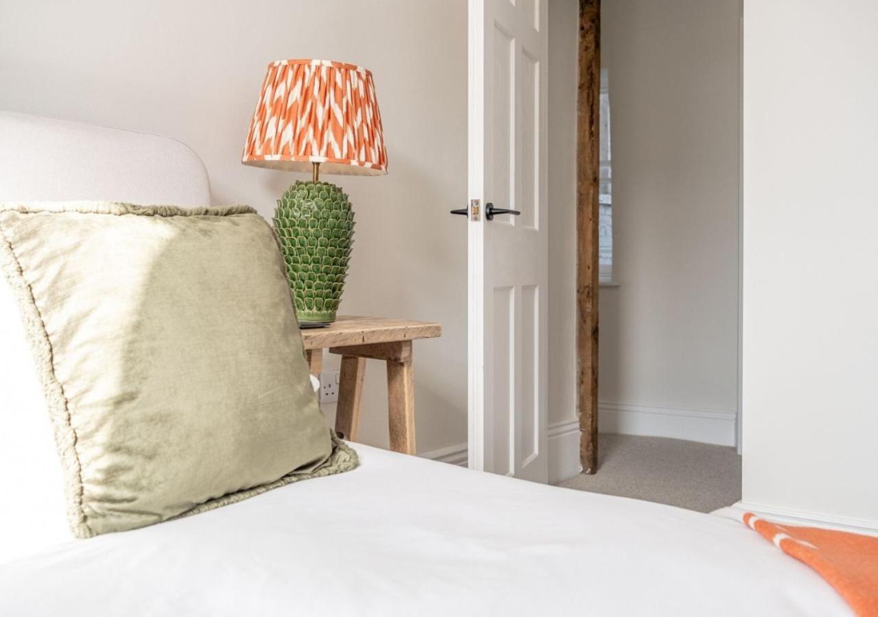 Hitchmans Mews - Stunning 2Bd In Chipping Norton! Apartment Exterior foto