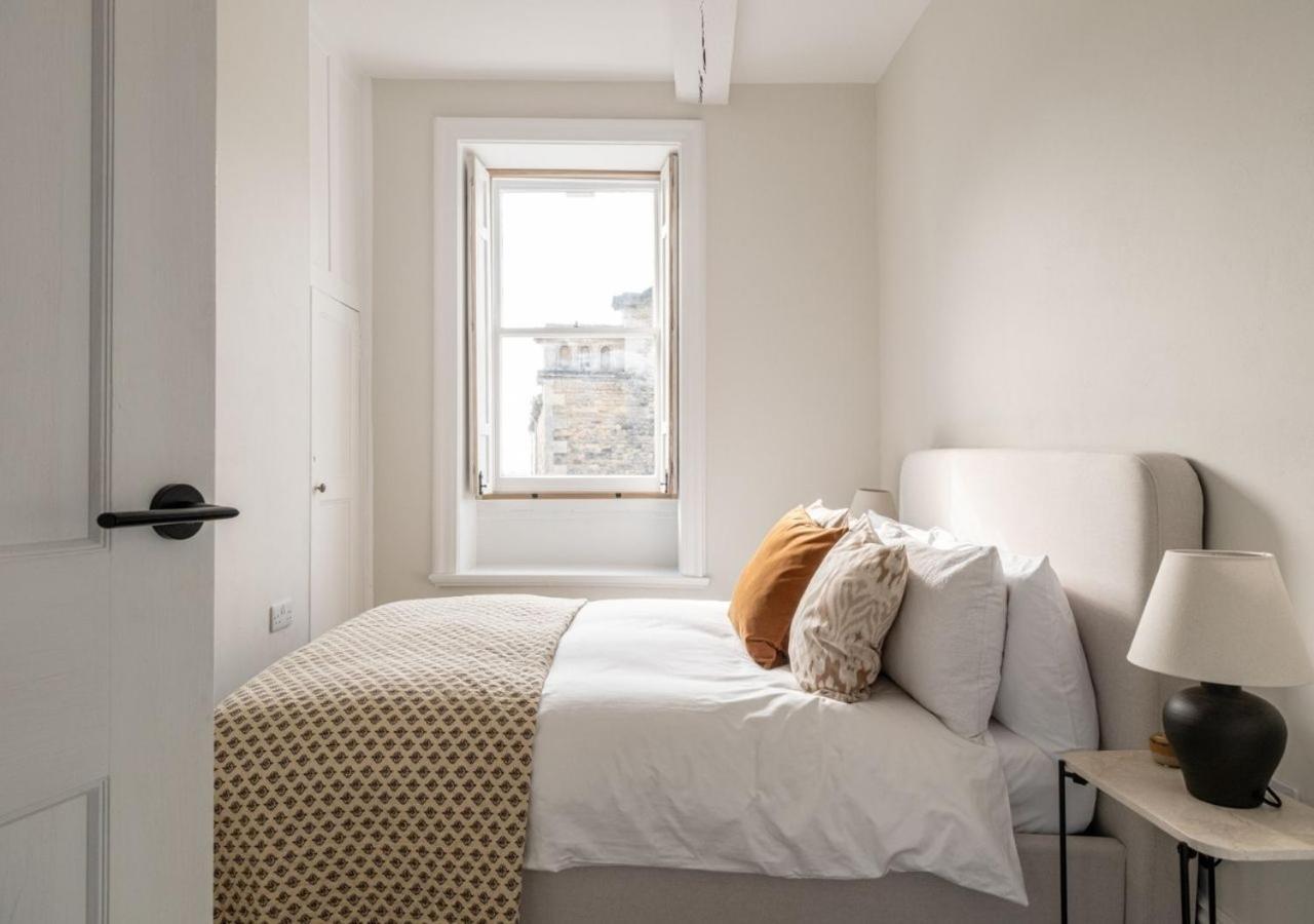 Hitchmans Mews - Stunning 2Bd In Chipping Norton! Apartment Exterior foto