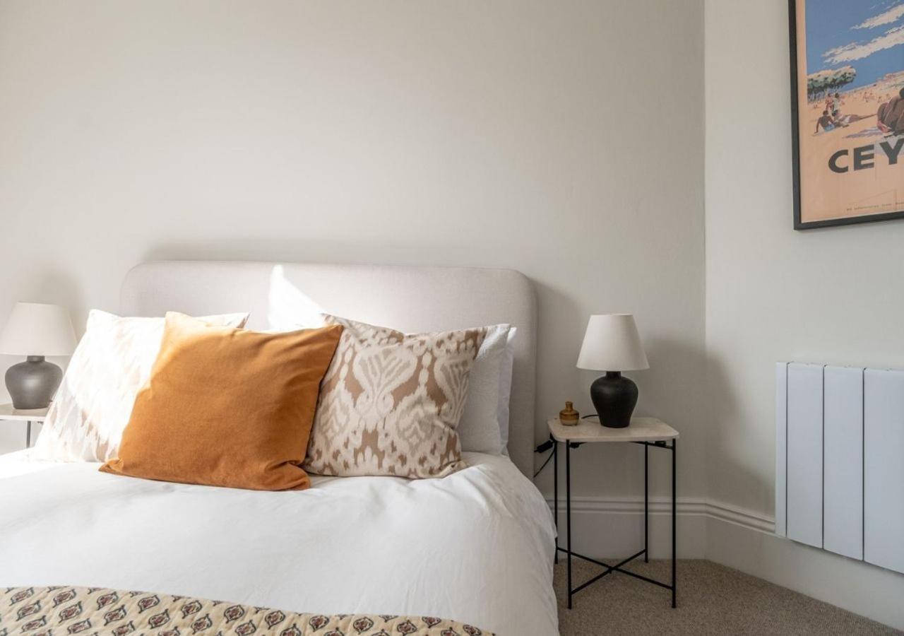 Hitchmans Mews - Stunning 2Bd In Chipping Norton! Apartment Exterior foto