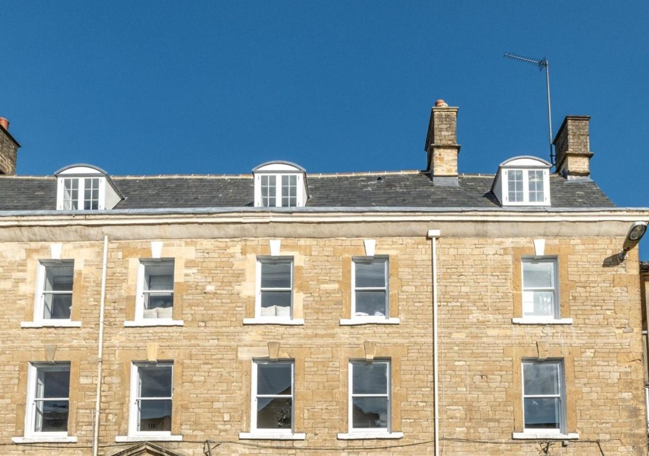 Hitchmans Mews - Stunning 2Bd In Chipping Norton! Apartment Exterior foto
