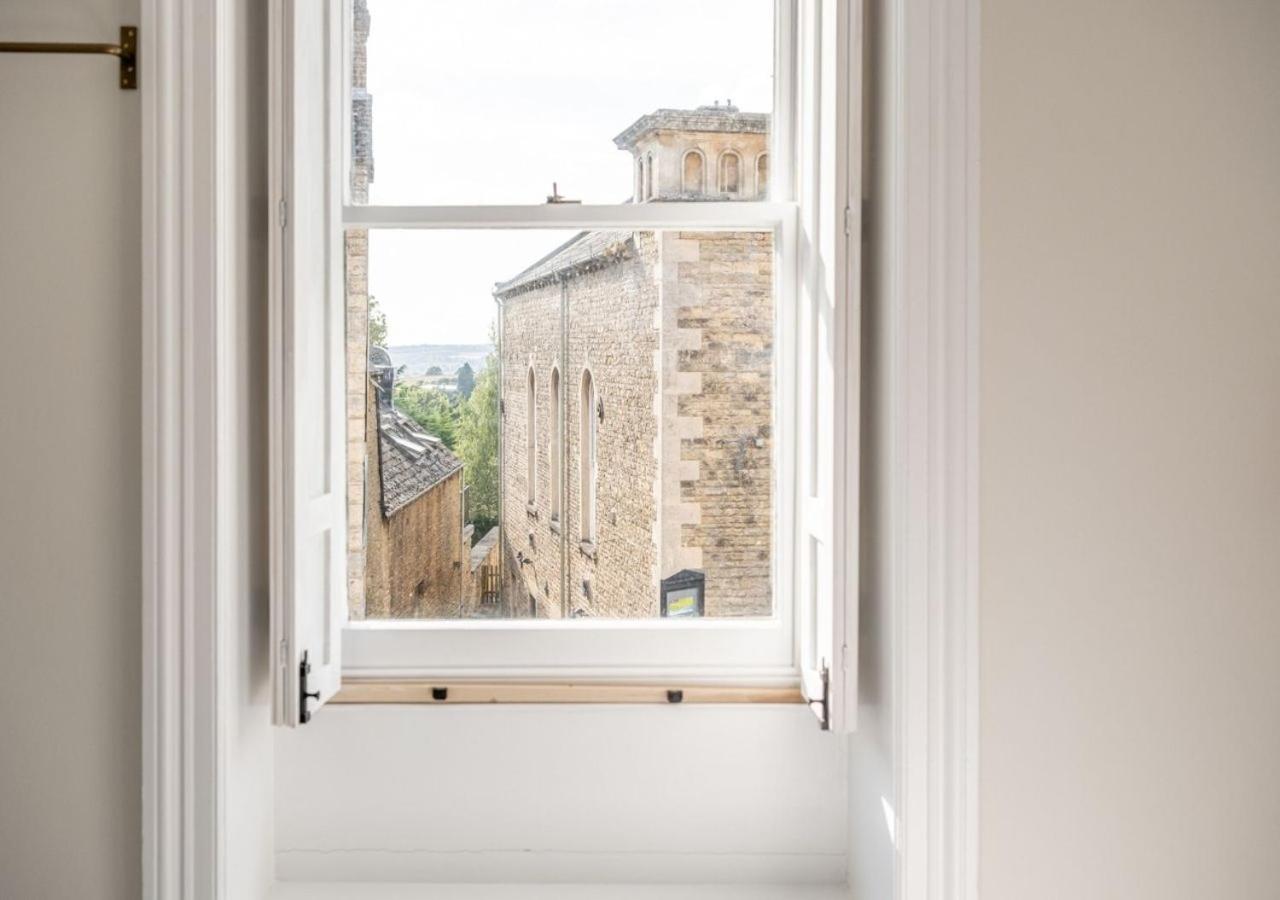Hitchmans Mews - Stunning 2Bd In Chipping Norton! Apartment Exterior foto