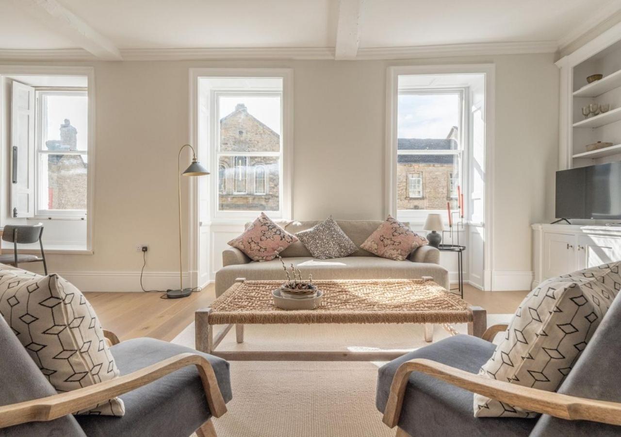 Hitchmans Mews - Stunning 2Bd In Chipping Norton! Apartment Exterior foto