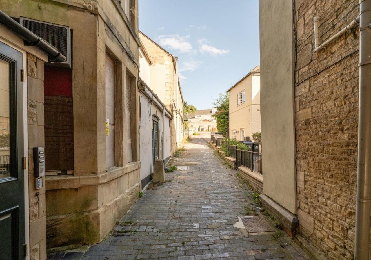 Hitchmans Mews - Stunning 2Bd In Chipping Norton! Apartment Exterior foto