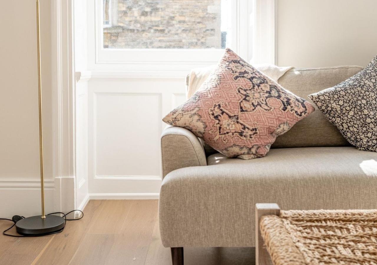 Hitchmans Mews - Stunning 2Bd In Chipping Norton! Apartment Exterior foto