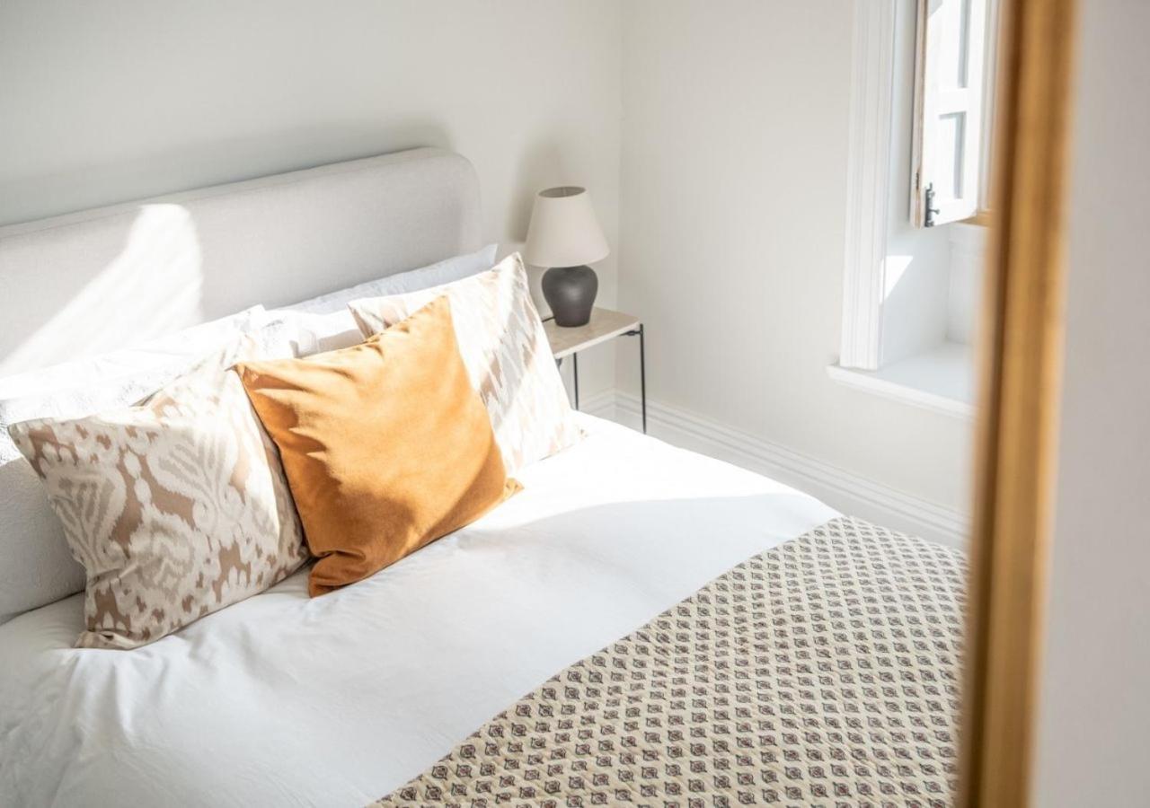 Hitchmans Mews - Stunning 2Bd In Chipping Norton! Apartment Exterior foto