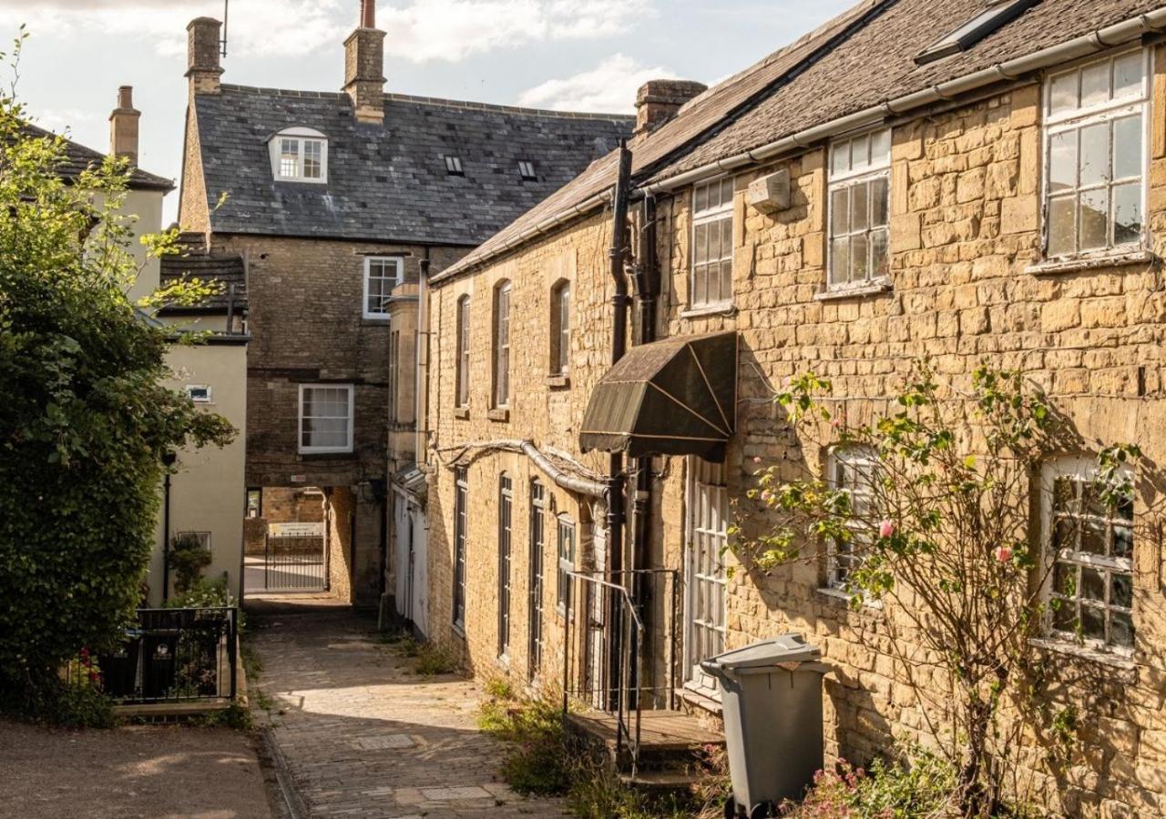 Hitchmans Mews - Stunning 2Bd In Chipping Norton! Apartment Exterior foto