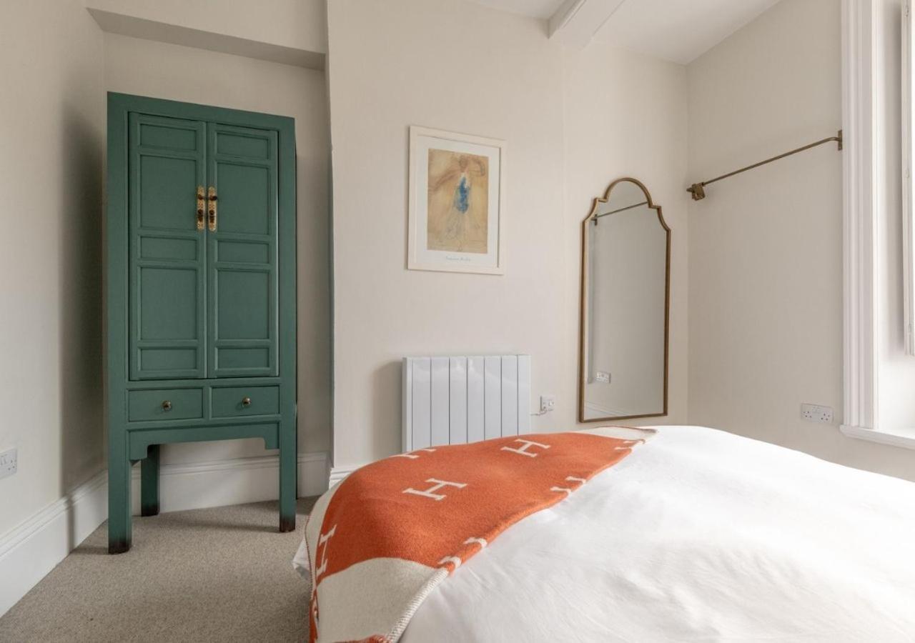 Hitchmans Mews - Stunning 2Bd In Chipping Norton! Apartment Exterior foto