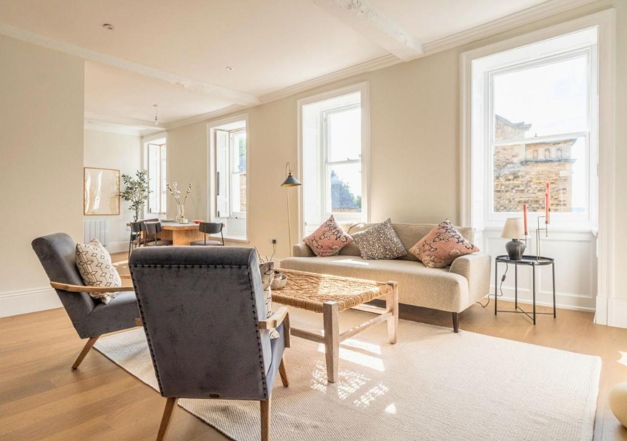 Hitchmans Mews - Stunning 2Bd In Chipping Norton! Apartment Exterior foto