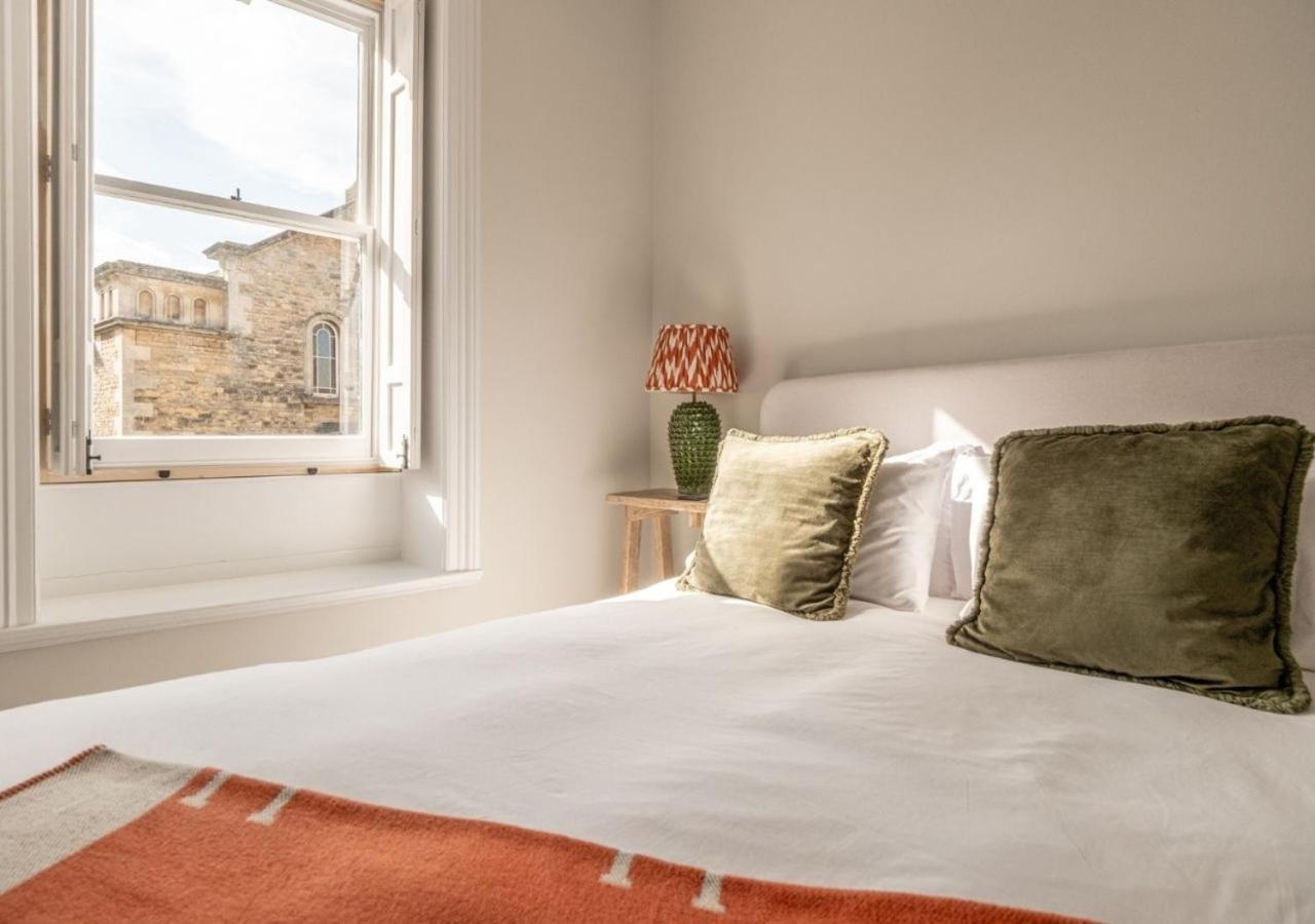 Hitchmans Mews - Stunning 2Bd In Chipping Norton! Apartment Exterior foto