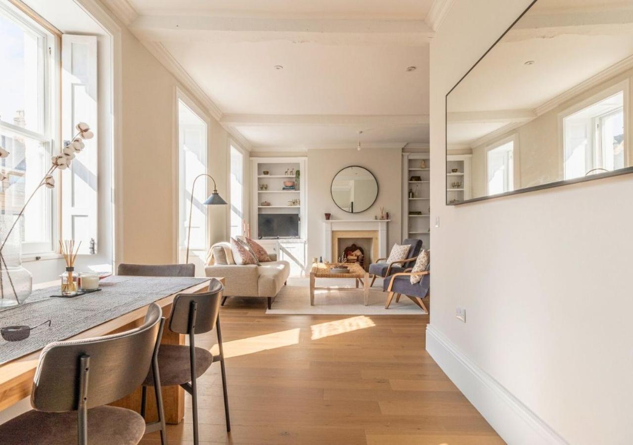 Hitchmans Mews - Stunning 2Bd In Chipping Norton! Apartment Exterior foto